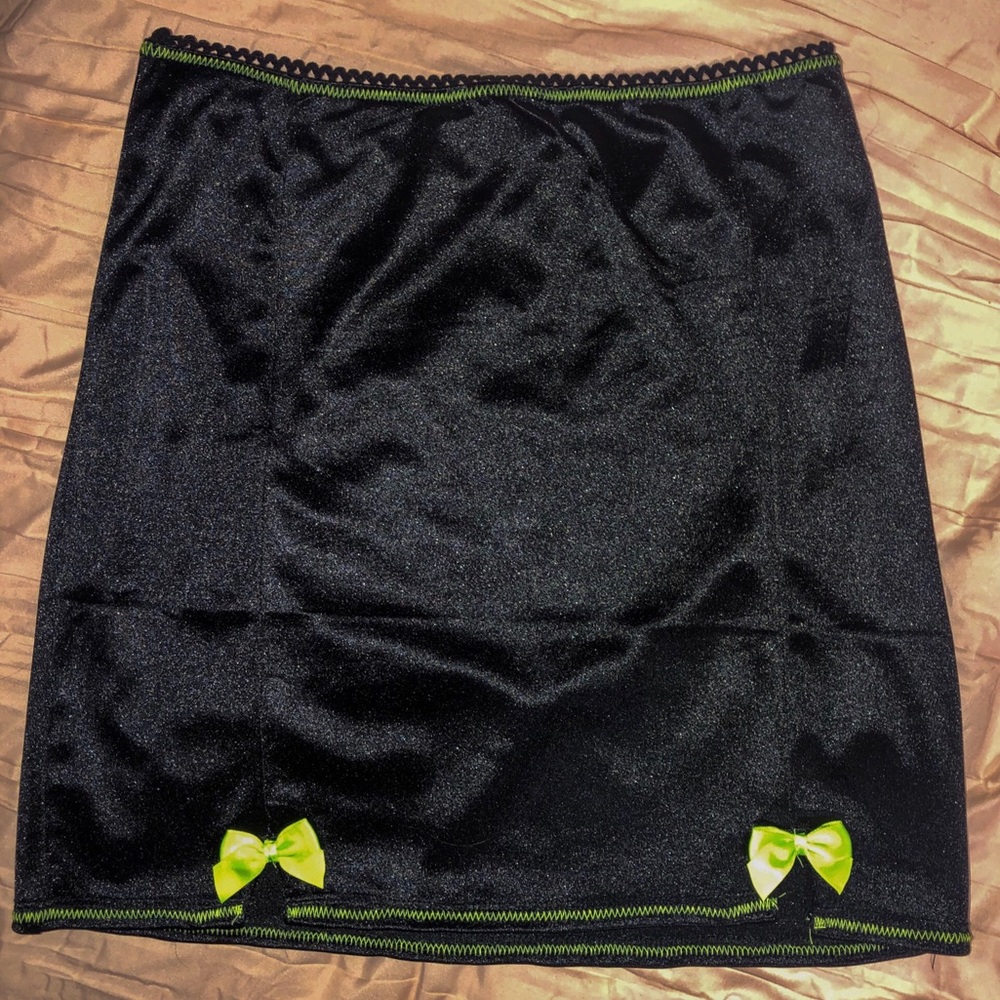 Dolls Kill Mini Skirt